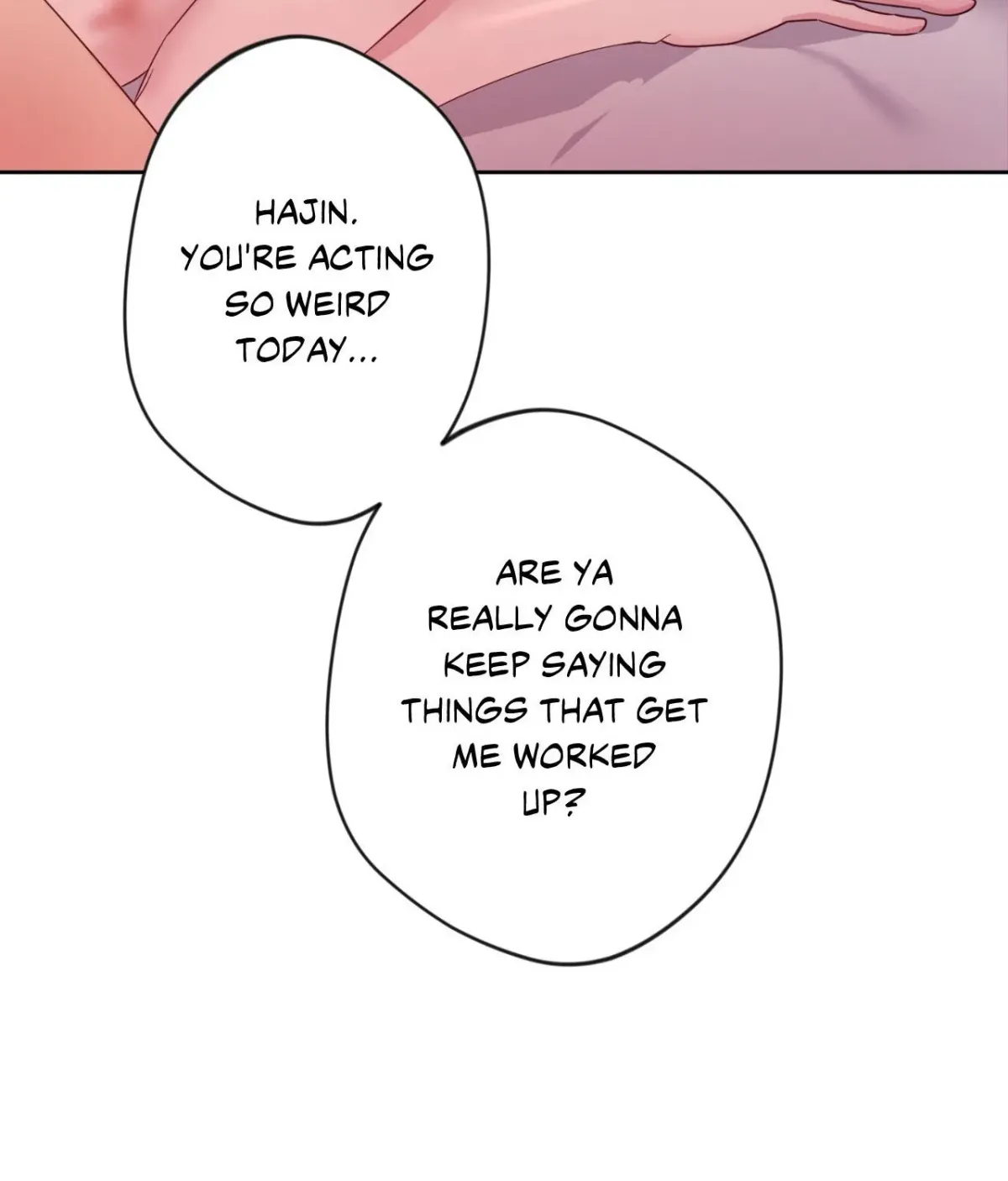 Angel Kiss (Bobnakk) Chapter 27 page 149 - 