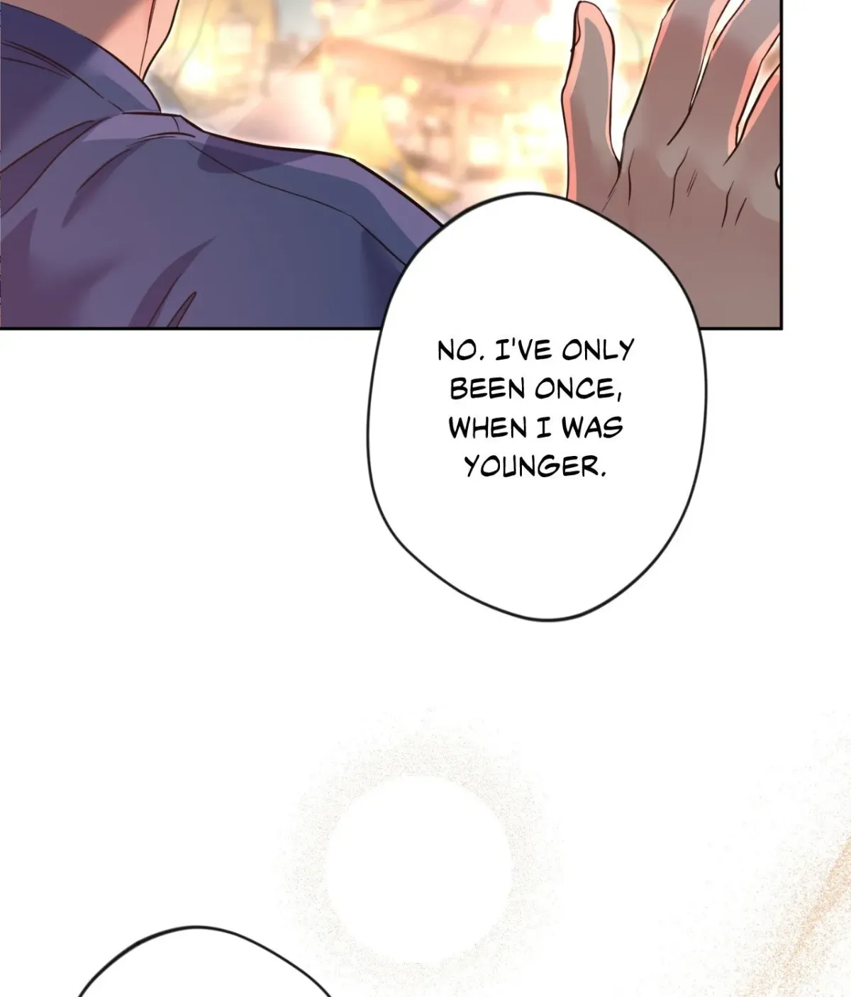 Angel Kiss (Bobnakk) Chapter 27 page 17 - 