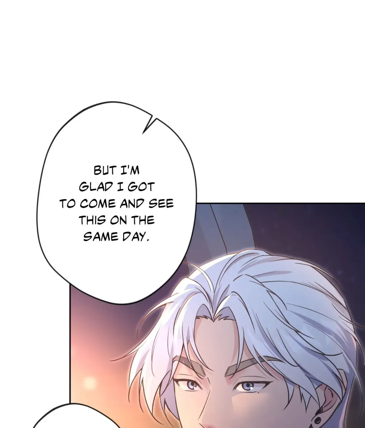 Angel Kiss (Bobnakk) Chapter 27 page 21 - 