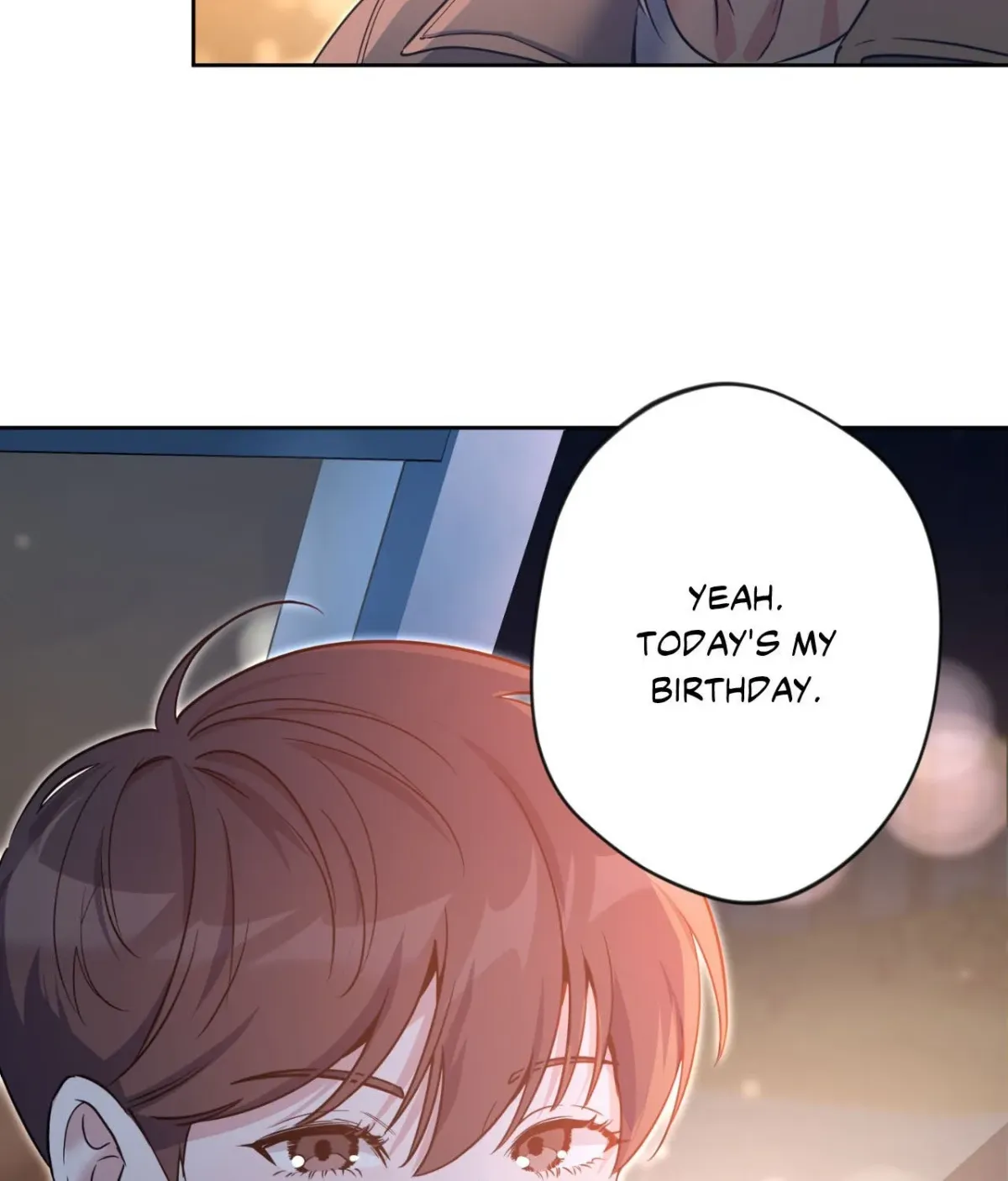 Angel Kiss (Bobnakk) Chapter 27 page 23 - 