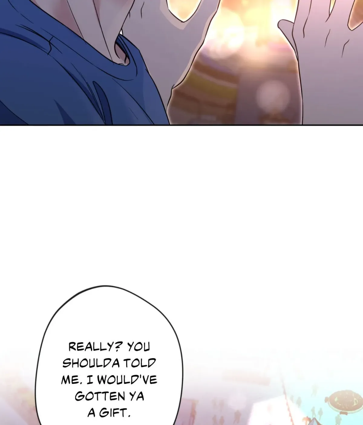 Angel Kiss (Bobnakk) Chapter 27 page 25 - 
