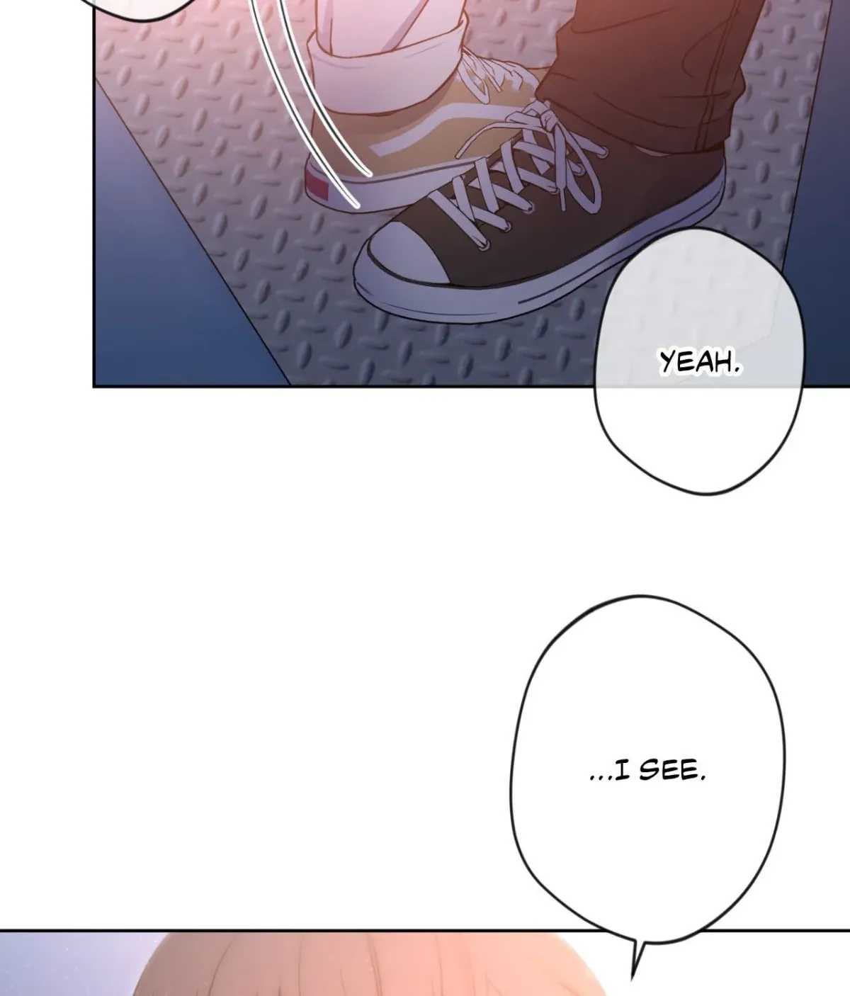 Angel Kiss (Bobnakk) Chapter 27 page 33 - 