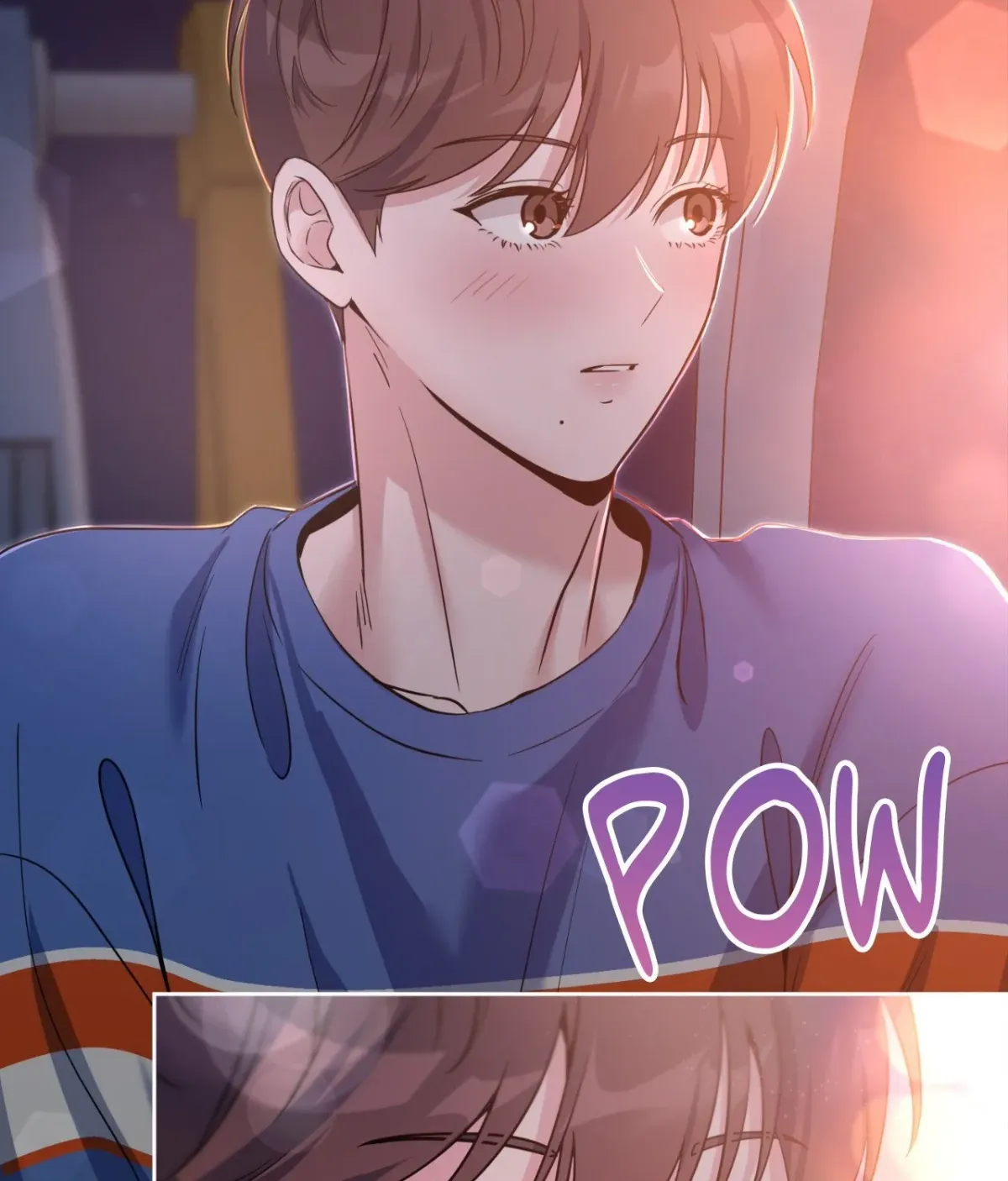Angel Kiss (Bobnakk) Chapter 27 page 41 - 