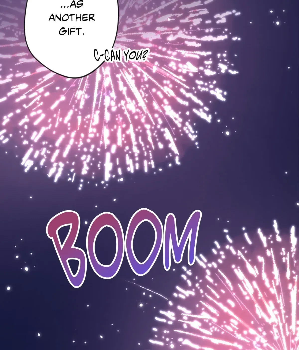 Angel Kiss (Bobnakk) Chapter 27 page 43 - 