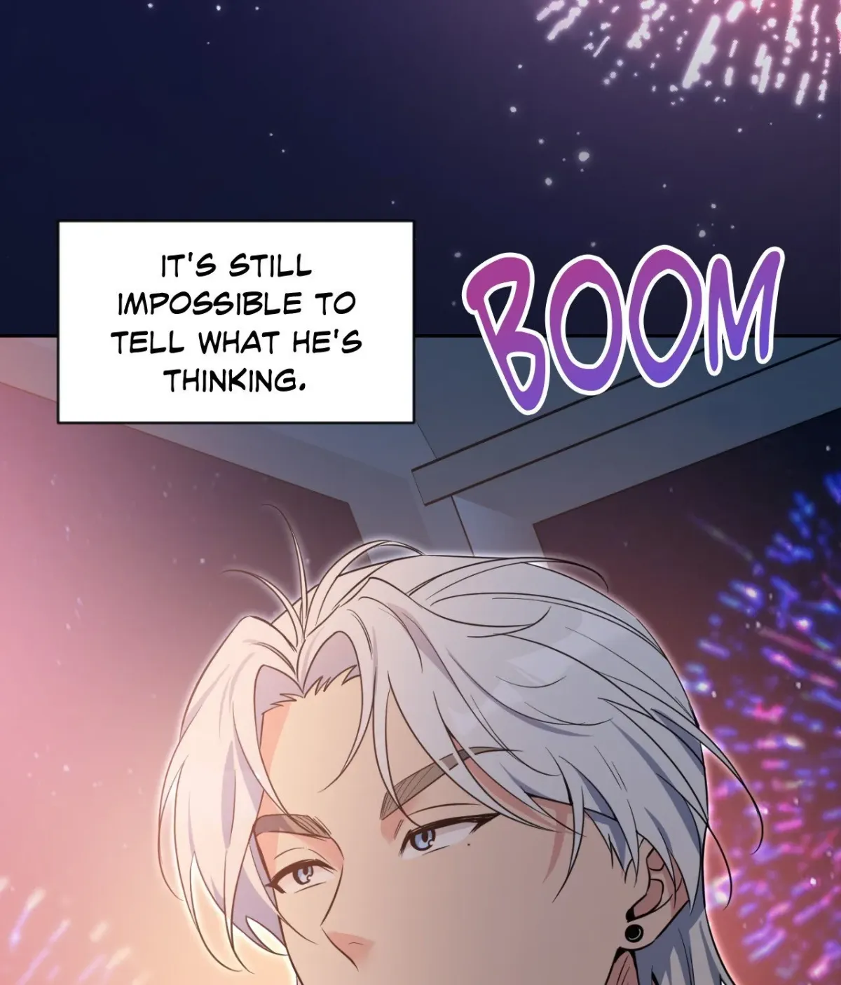 Angel Kiss (Bobnakk) Chapter 27 page 45 - 