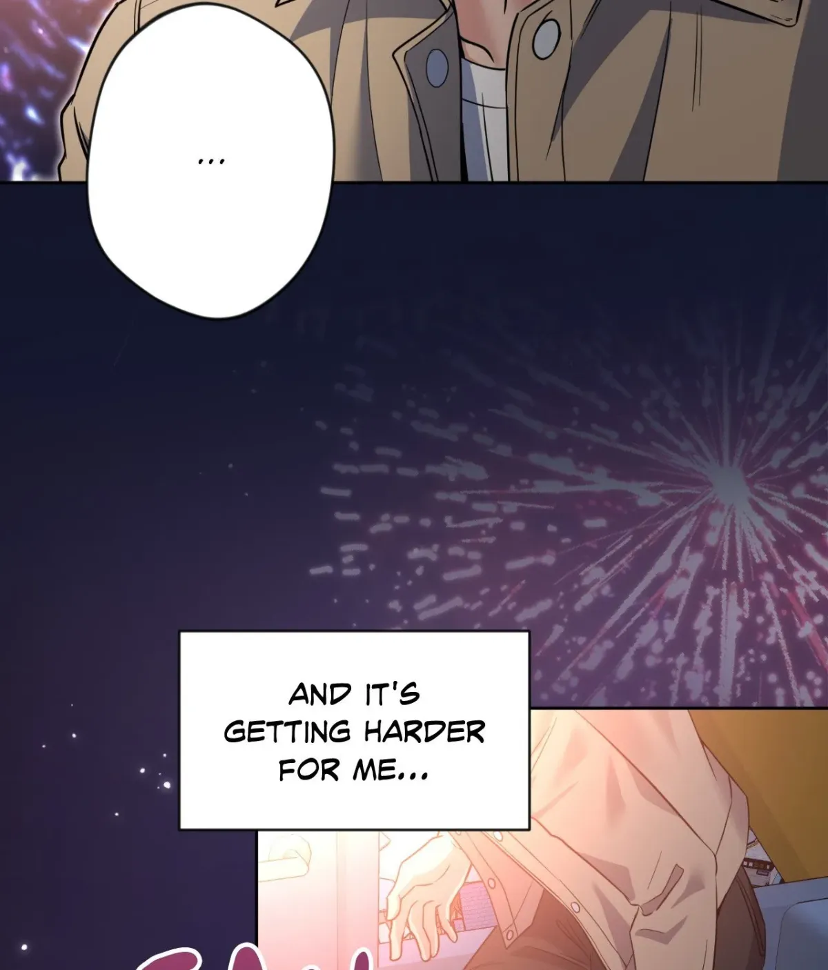 Angel Kiss (Bobnakk) Chapter 27 page 47 - 