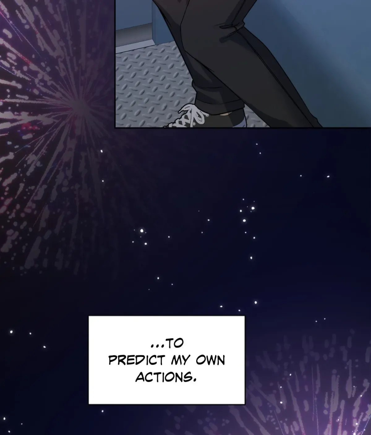 Angel Kiss (Bobnakk) Chapter 27 page 49 - 