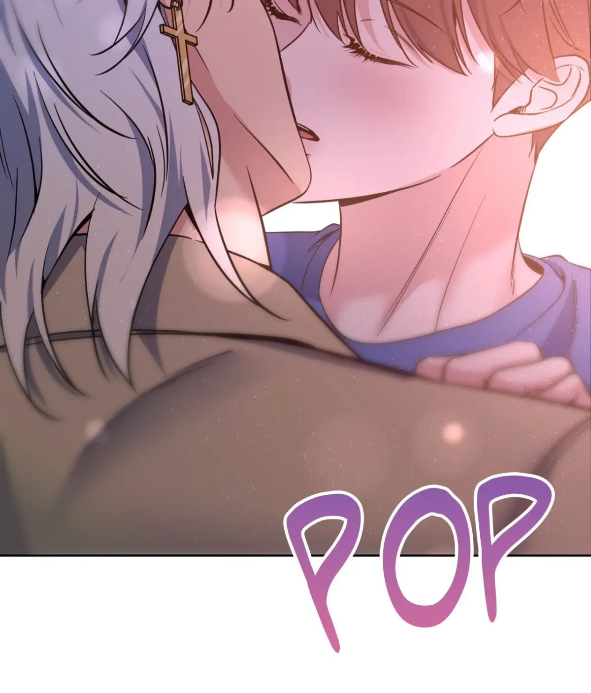 Angel Kiss (Bobnakk) Chapter 27 page 61 - 