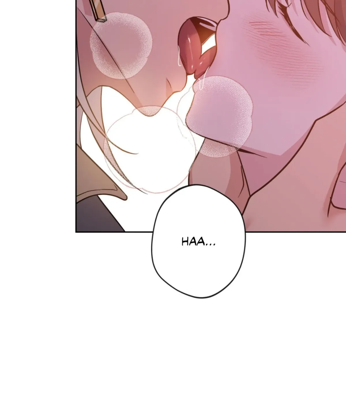 Angel Kiss (Bobnakk) Chapter 27 page 69 - 