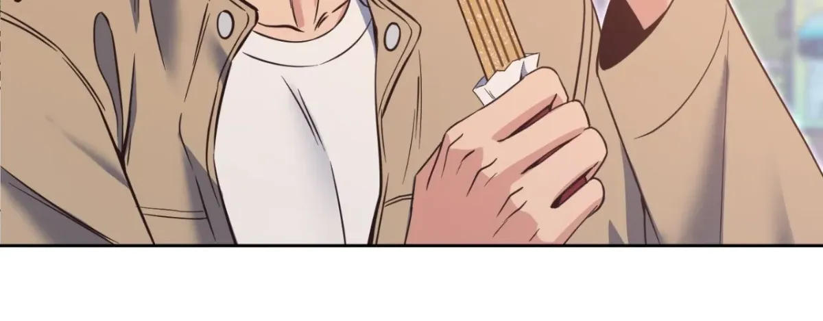 Angel Kiss (Bobnakk) Chapter 27 page 8 - 