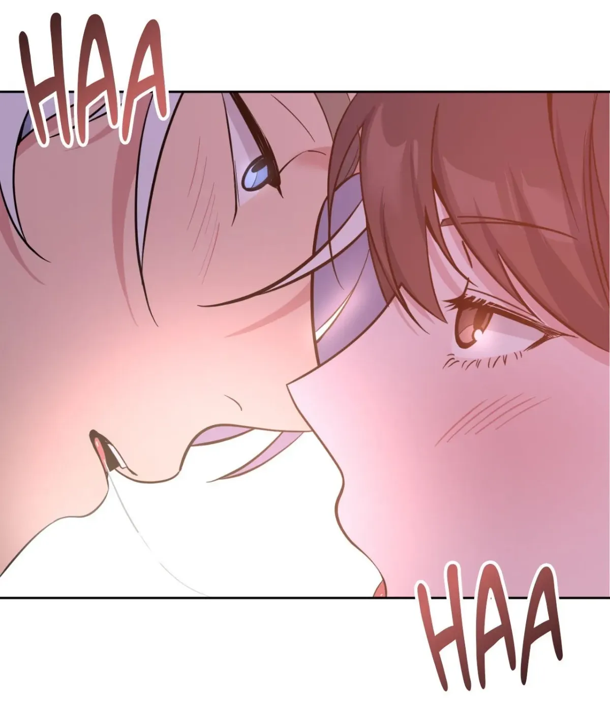 Angel Kiss (Bobnakk) Chapter 27 page 73 - 