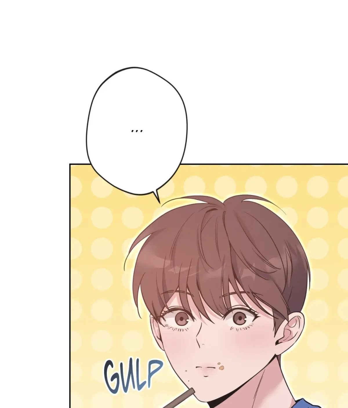 Angel Kiss (Bobnakk) Chapter 27 page 9 - 