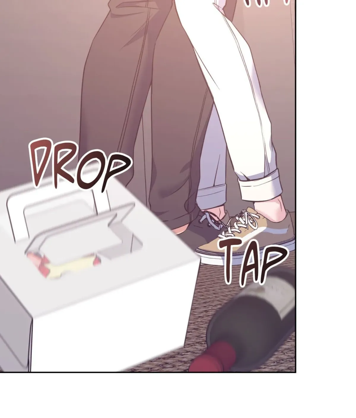 Angel Kiss (Bobnakk) Chapter 27 page 81 - 