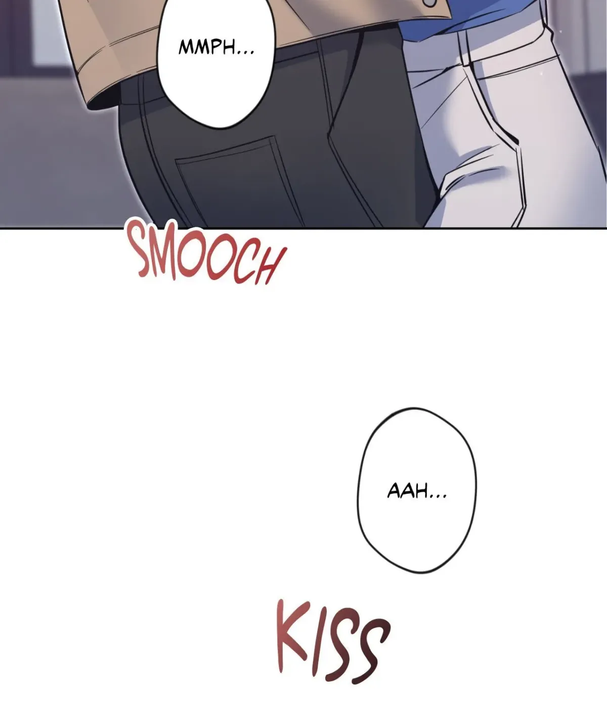 Angel Kiss (Bobnakk) Chapter 27 page 85 - 