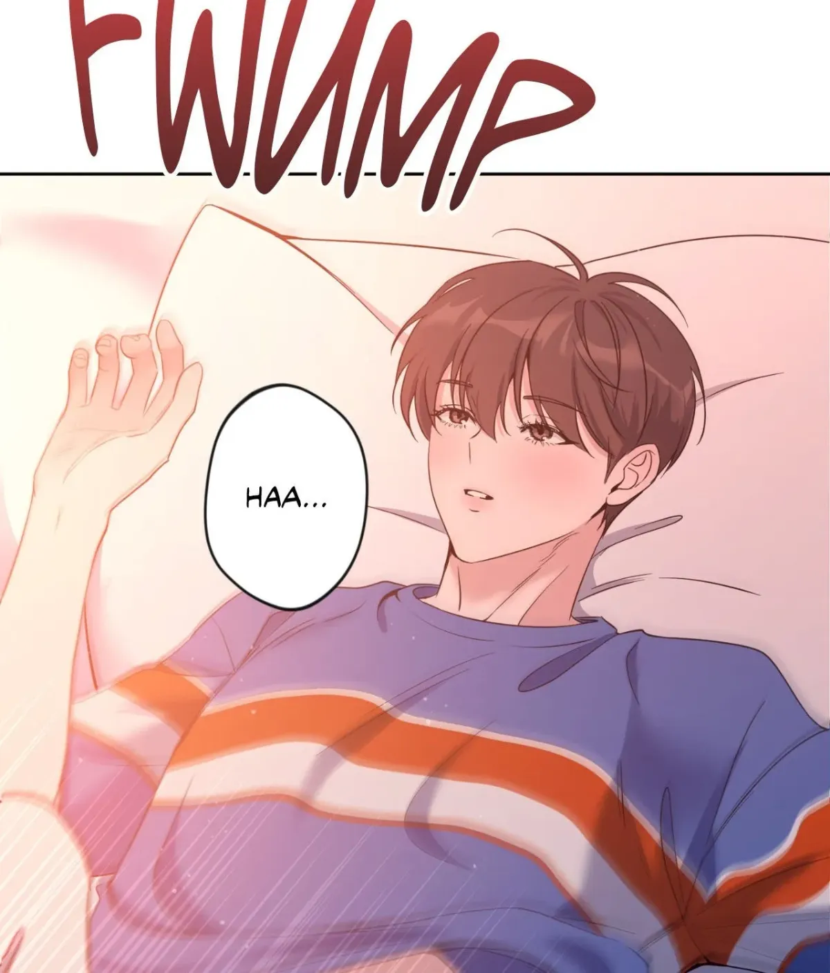 Angel Kiss (Bobnakk) Chapter 27 page 87 - 