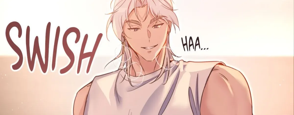 Angel Kiss (Bobnakk) Chapter 27 page 90 - 