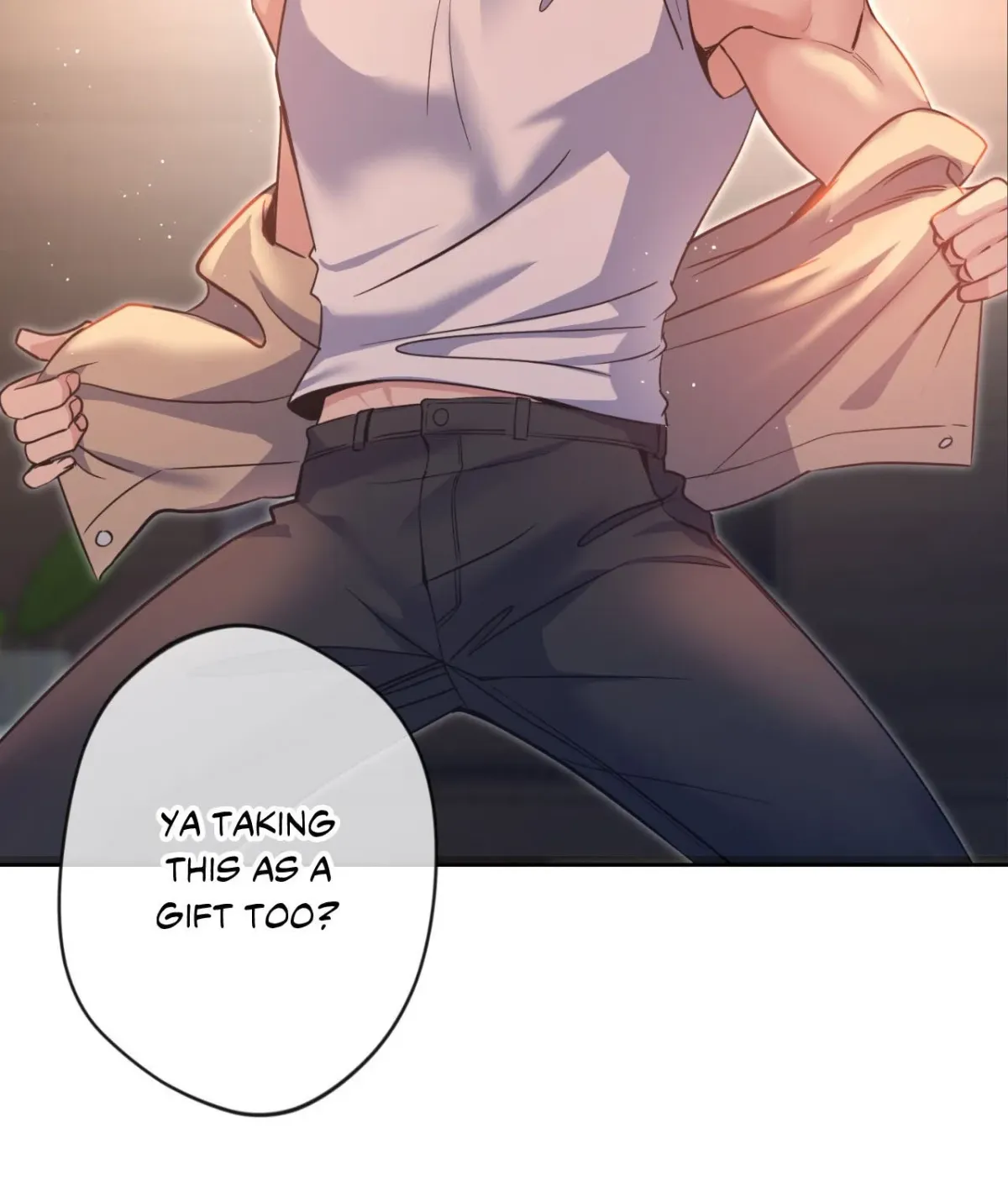 Angel Kiss (Bobnakk) Chapter 27 page 91 - 