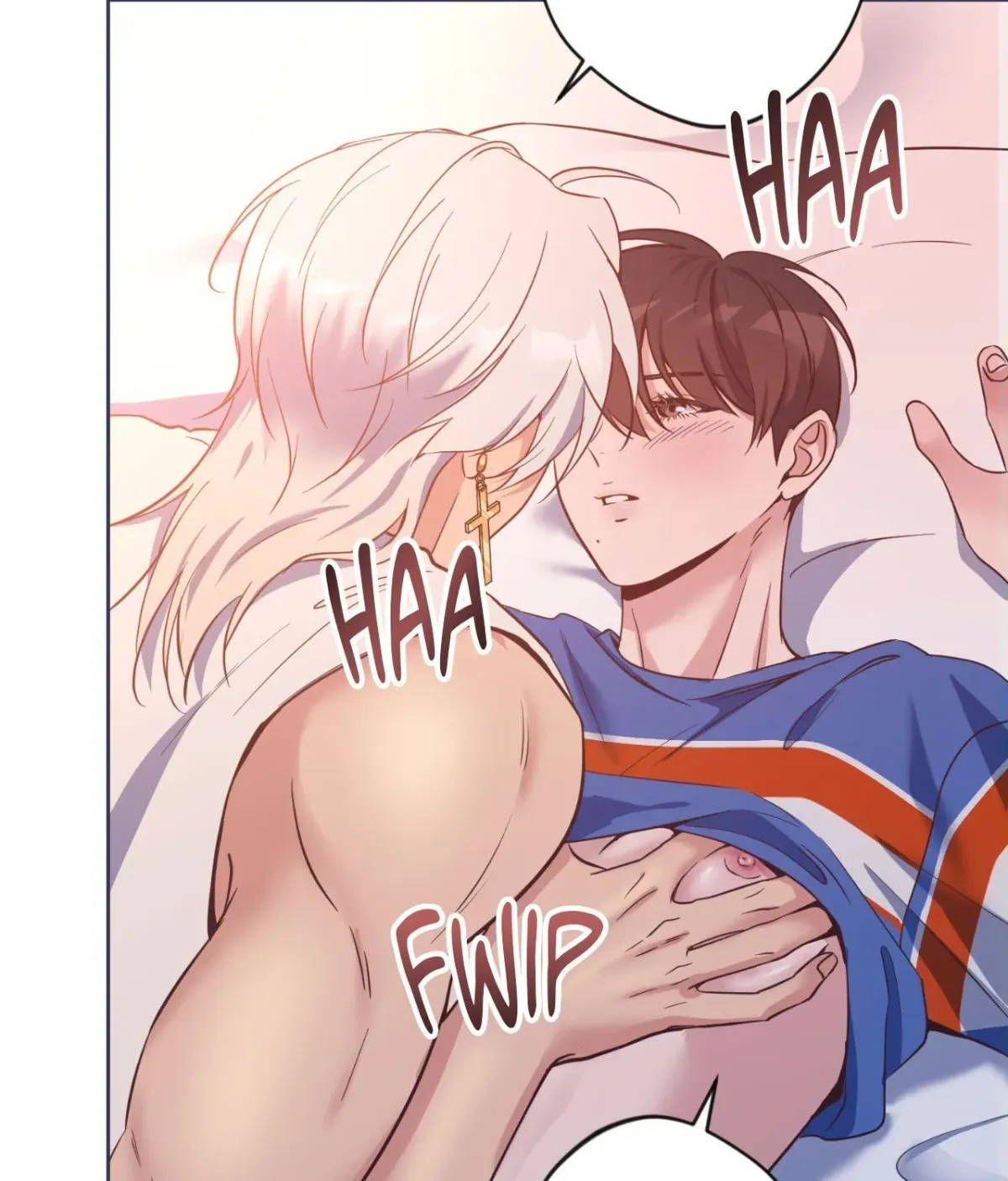 Angel Kiss (Bobnakk) Chapter 27 page 93 - 