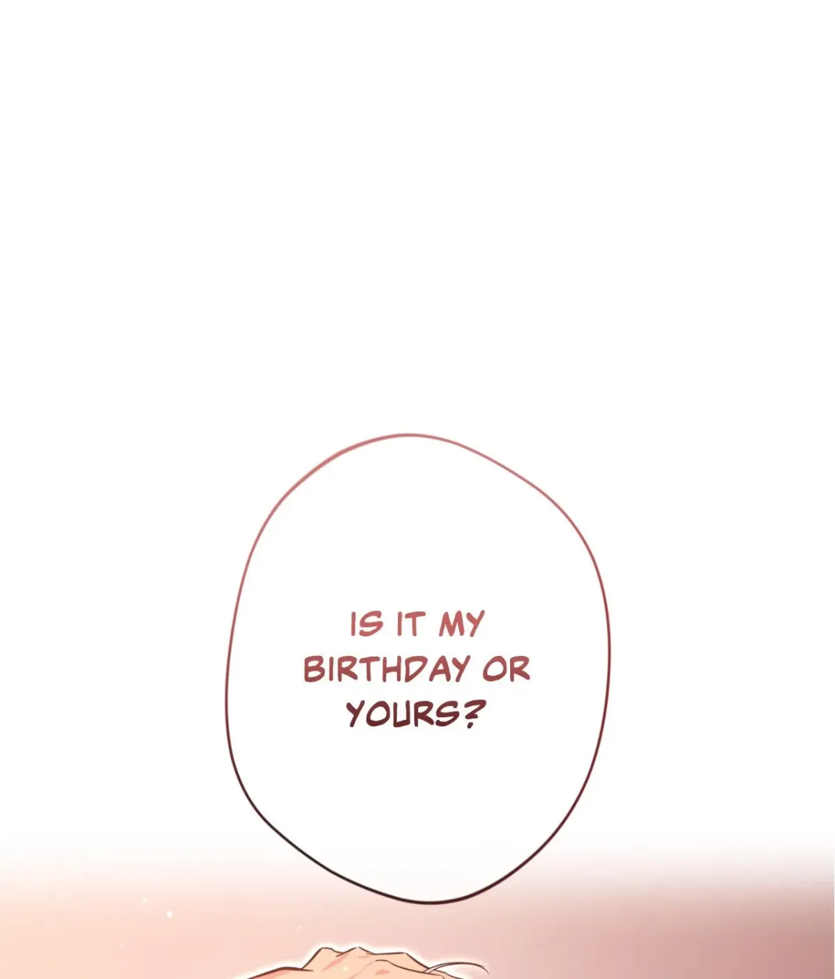 Angel Kiss (Bobnakk) Chapter 28 page 1 - 