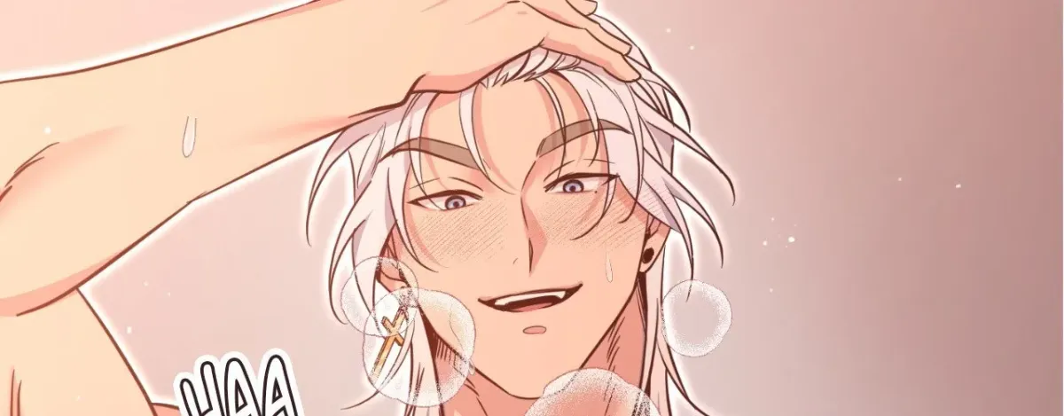 Angel Kiss (Bobnakk) Chapter 28 page 2 - 