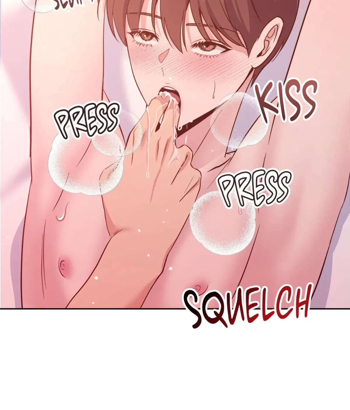 Angel Kiss (Bobnakk) Chapter 28 page 103 - 