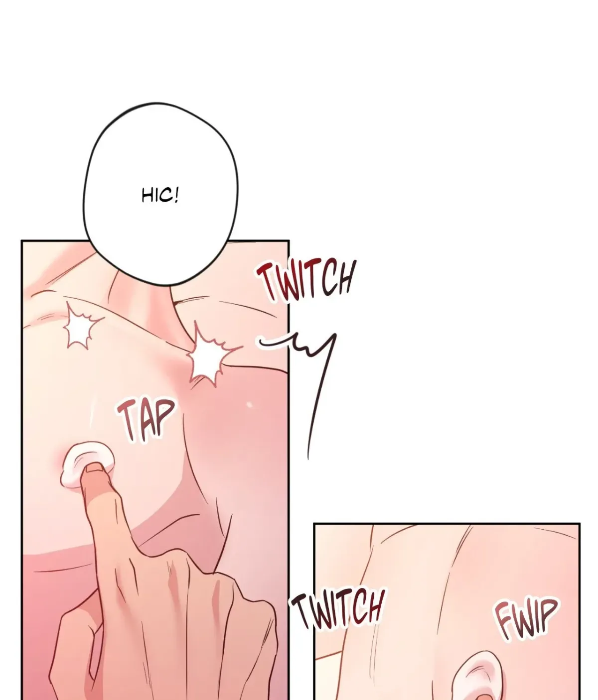 Angel Kiss (Bobnakk) Chapter 28 page 107 - 