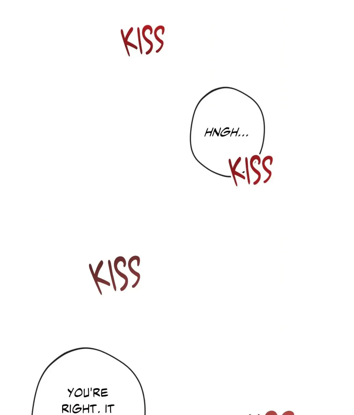 Angel Kiss (Bobnakk) Chapter 28 page 119 - 
