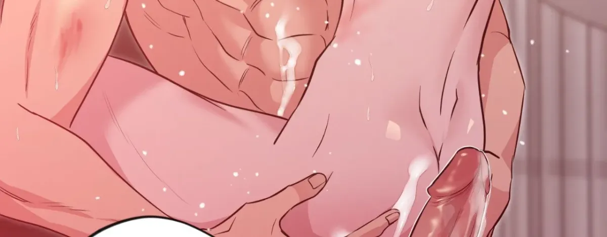 Angel Kiss (Bobnakk) Chapter 28 page 128 - 