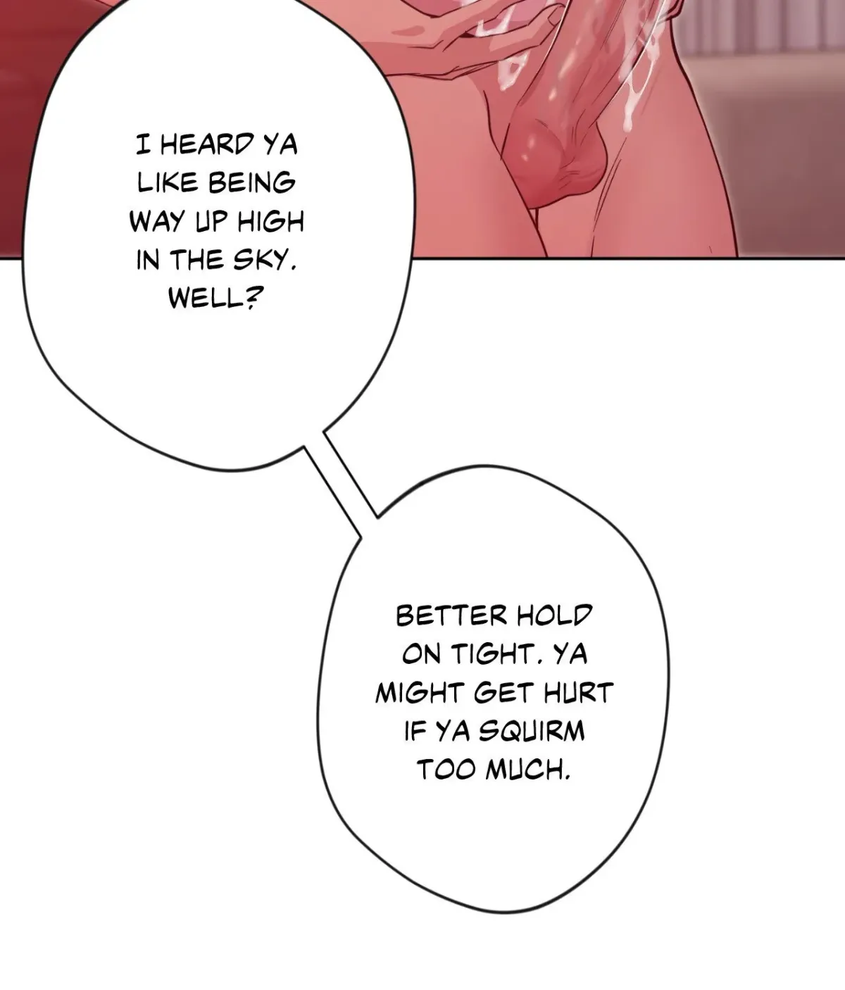 Angel Kiss (Bobnakk) Chapter 28 page 129 - 