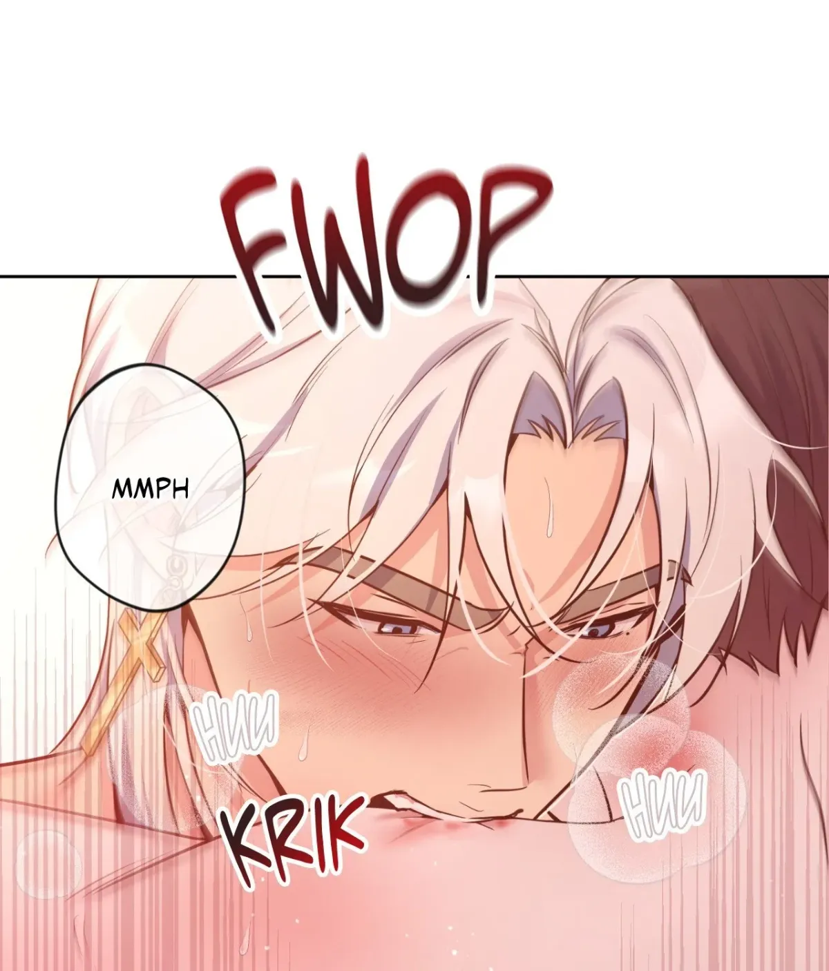 Angel Kiss (Bobnakk) Chapter 28 page 137 - 