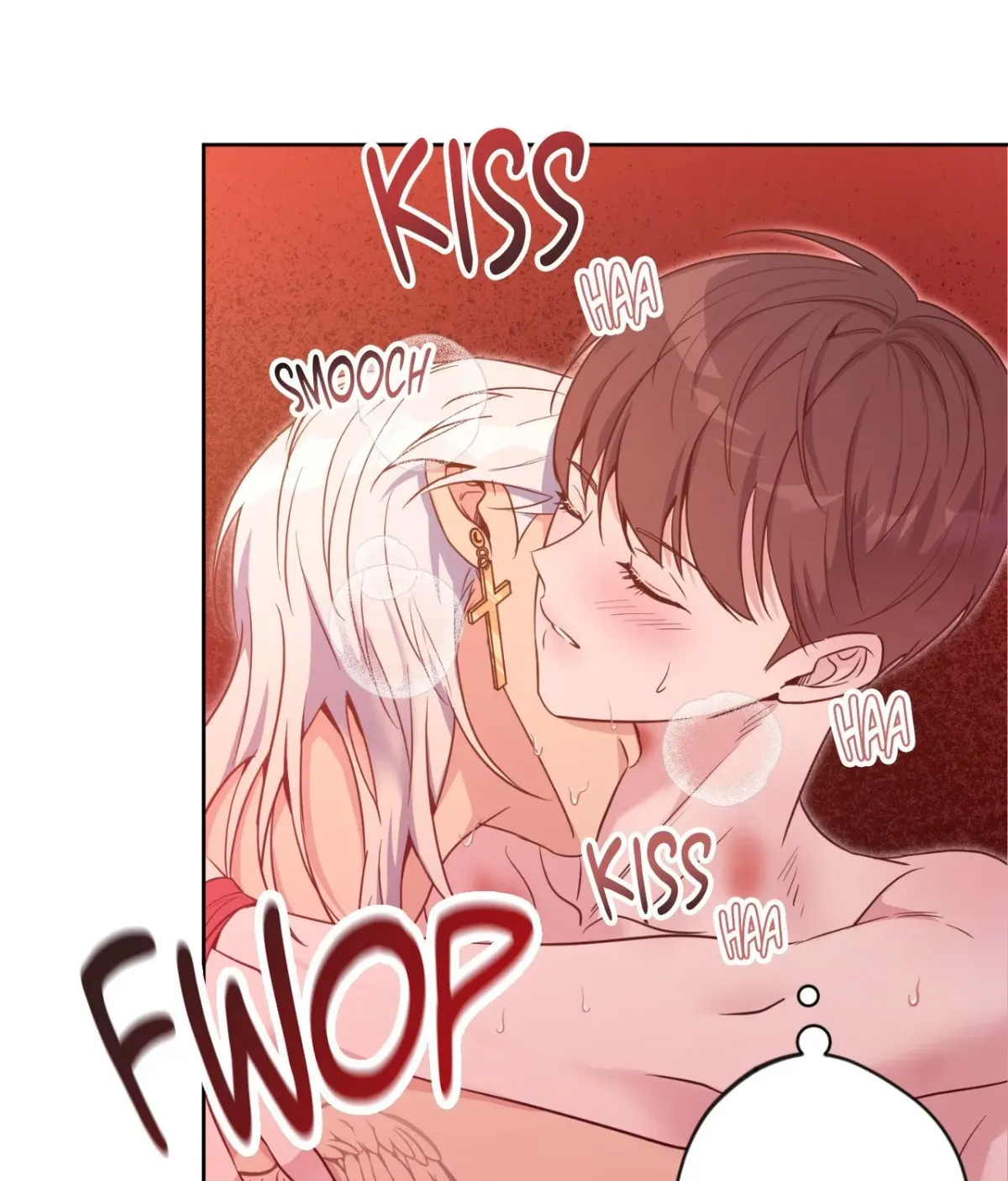 Angel Kiss (Bobnakk) Chapter 28 page 145 - 