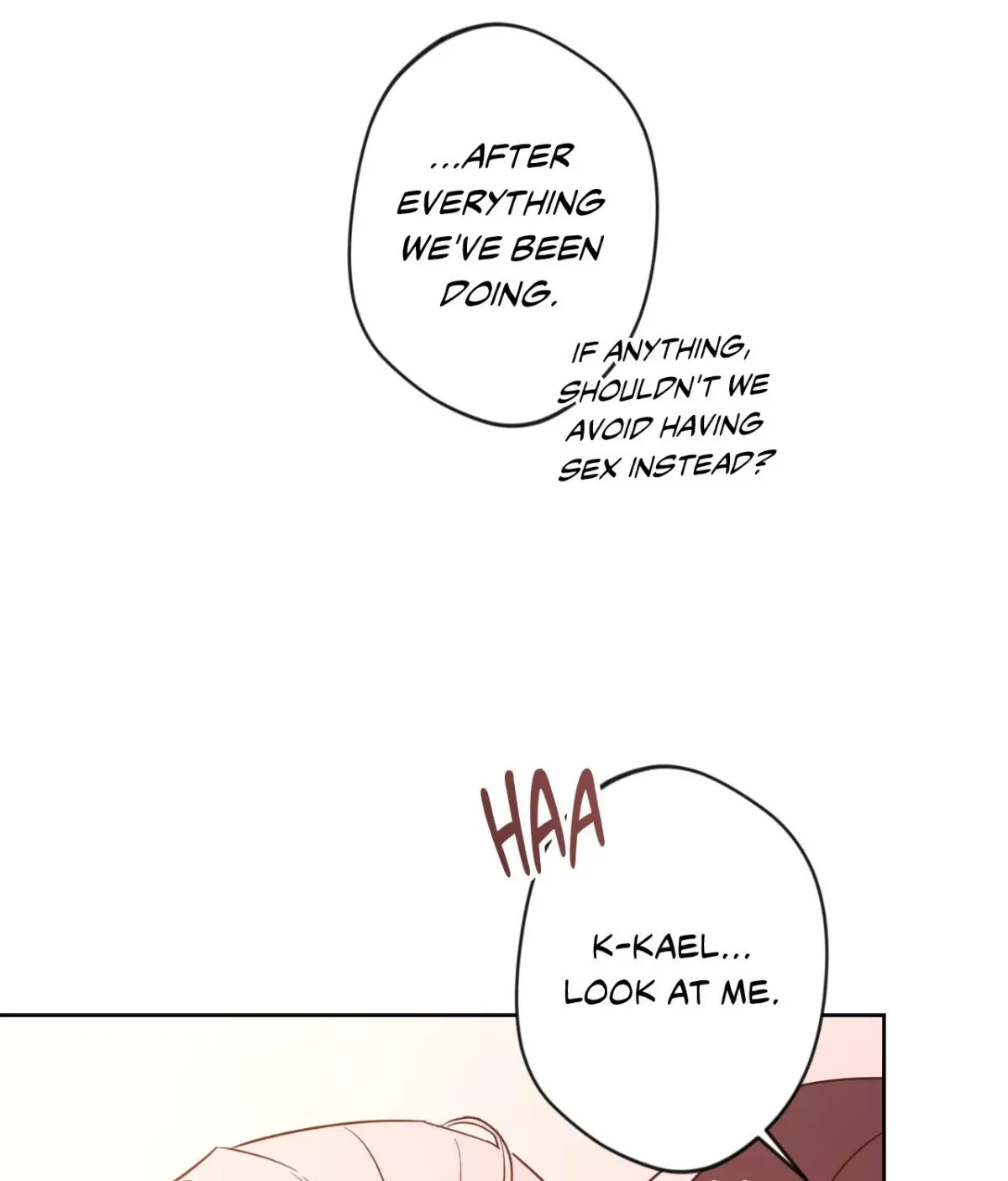 Angel Kiss (Bobnakk) Chapter 28 page 147 - 