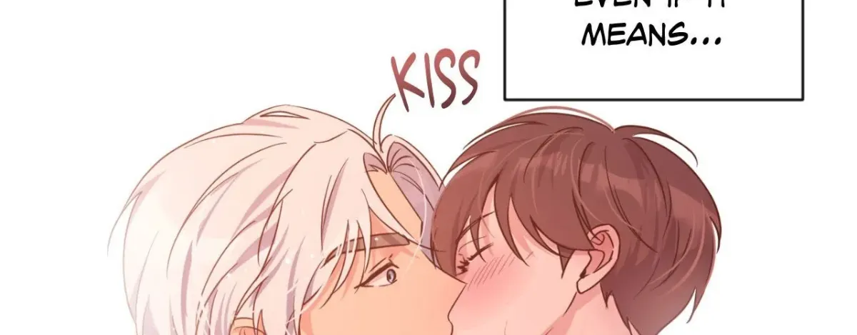 Angel Kiss (Bobnakk) Chapter 28 page 150 - 