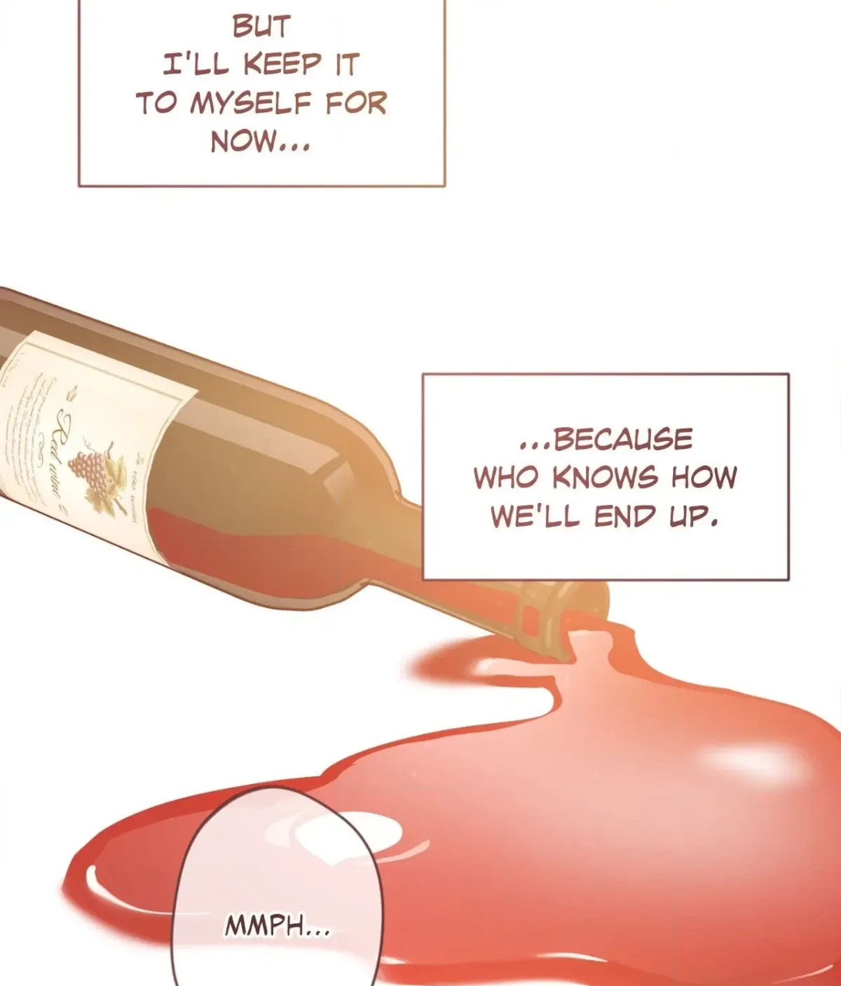 Angel Kiss (Bobnakk) Chapter 28 page 159 - 