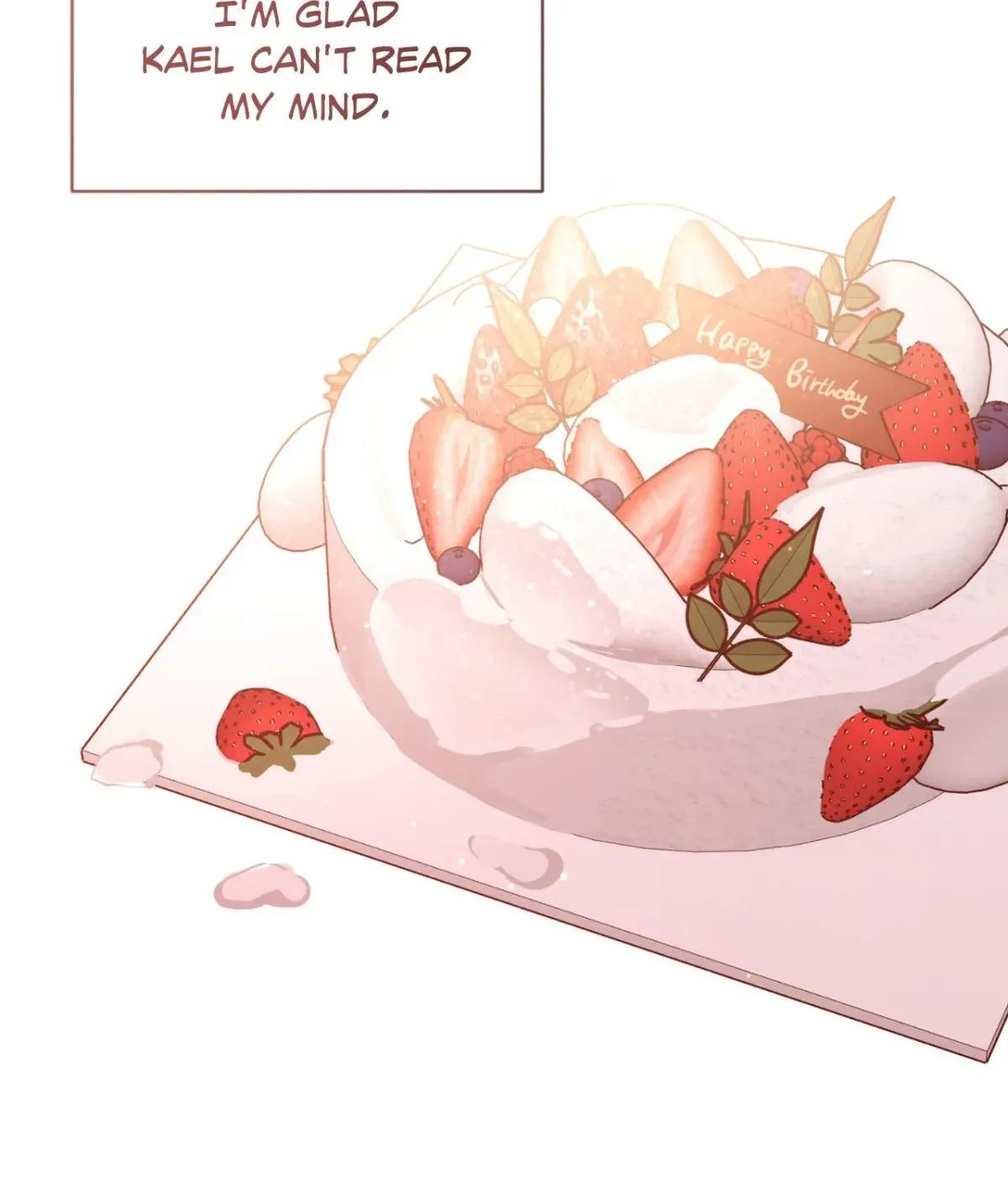 Angel Kiss (Bobnakk) Chapter 28 page 161 - 