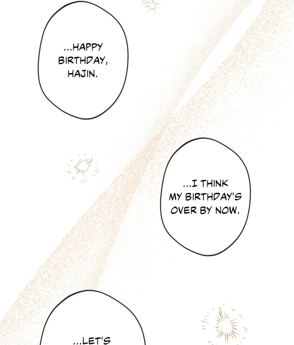Angel Kiss (Bobnakk) Chapter 28 page 165 - 
