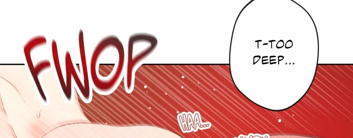 Angel Kiss (Bobnakk) Chapter 28 page 18 - 