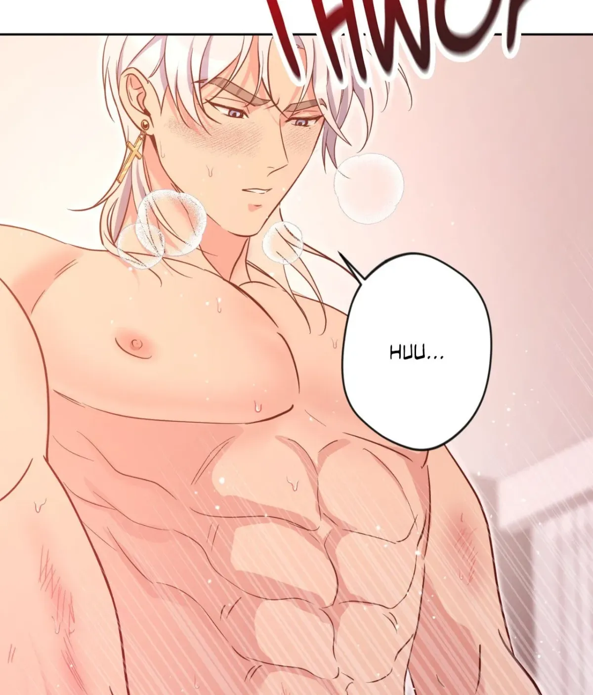 Angel Kiss (Bobnakk) Chapter 28 page 21 - 