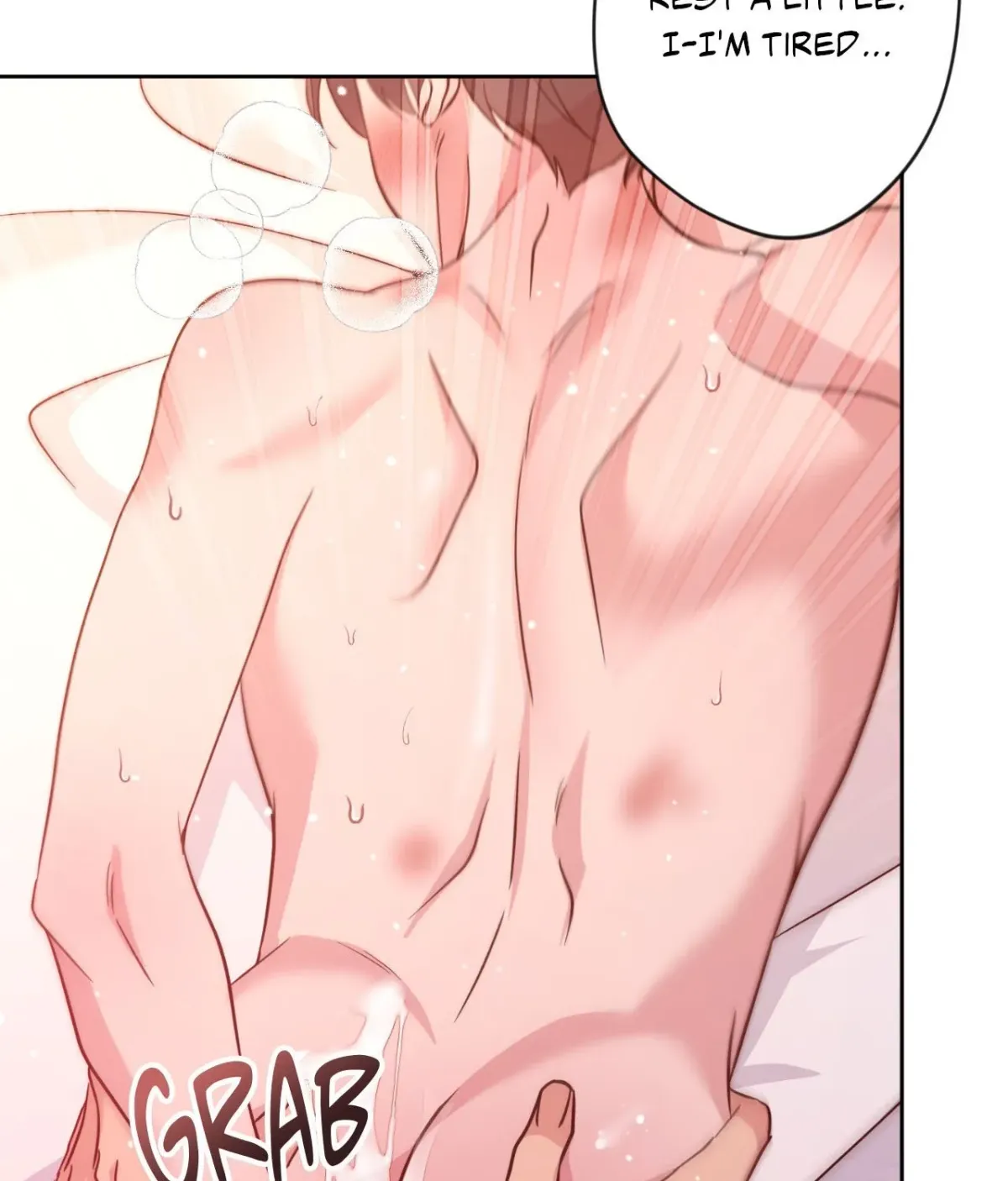Angel Kiss (Bobnakk) Chapter 28 page 27 - 