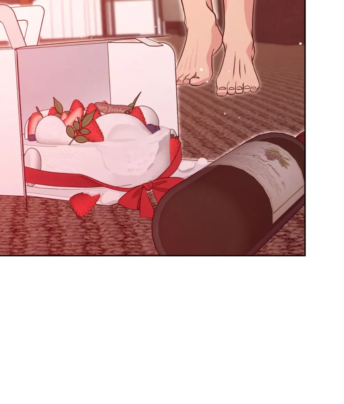 Angel Kiss (Bobnakk) Chapter 28 page 49 - 