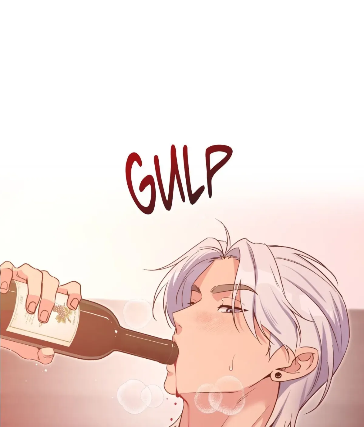 Angel Kiss (Bobnakk) Chapter 28 page 55 - 