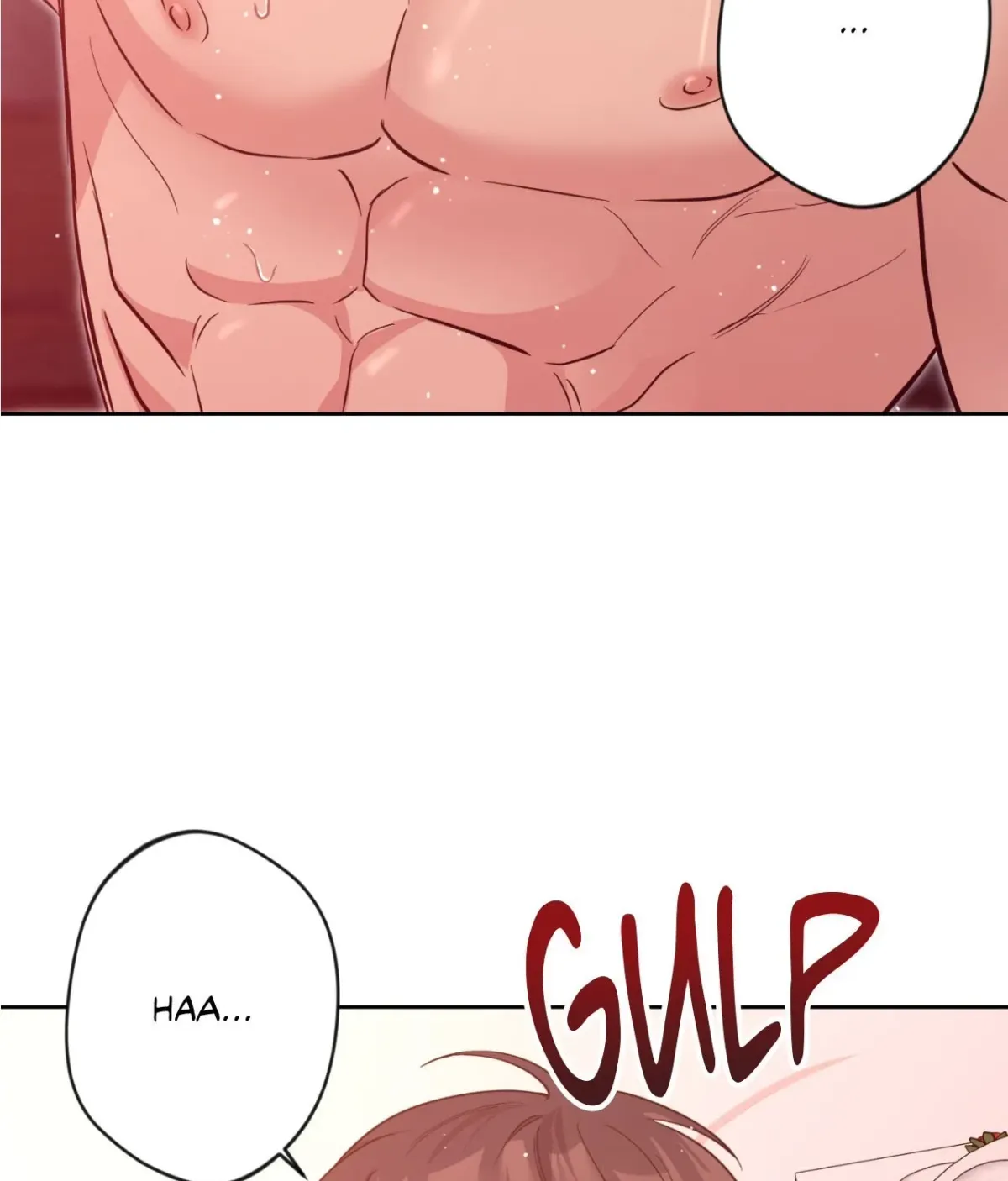 Angel Kiss (Bobnakk) Chapter 28 page 57 - 