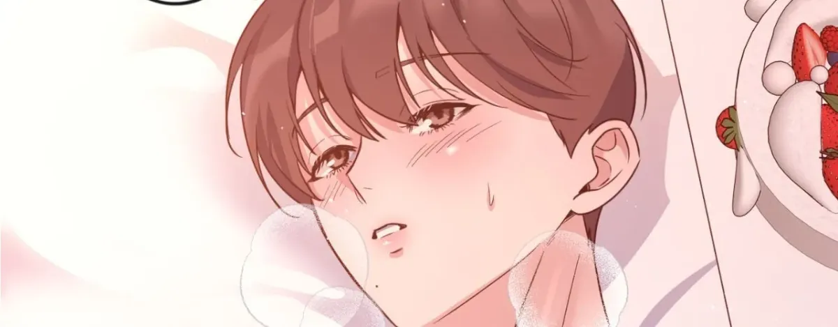 Angel Kiss (Bobnakk) Chapter 28 page 58 - 