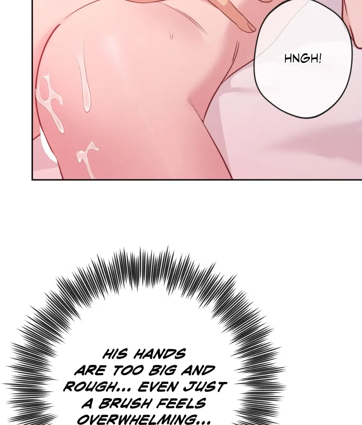 Angel Kiss (Bobnakk) Chapter 28 page 7 - 