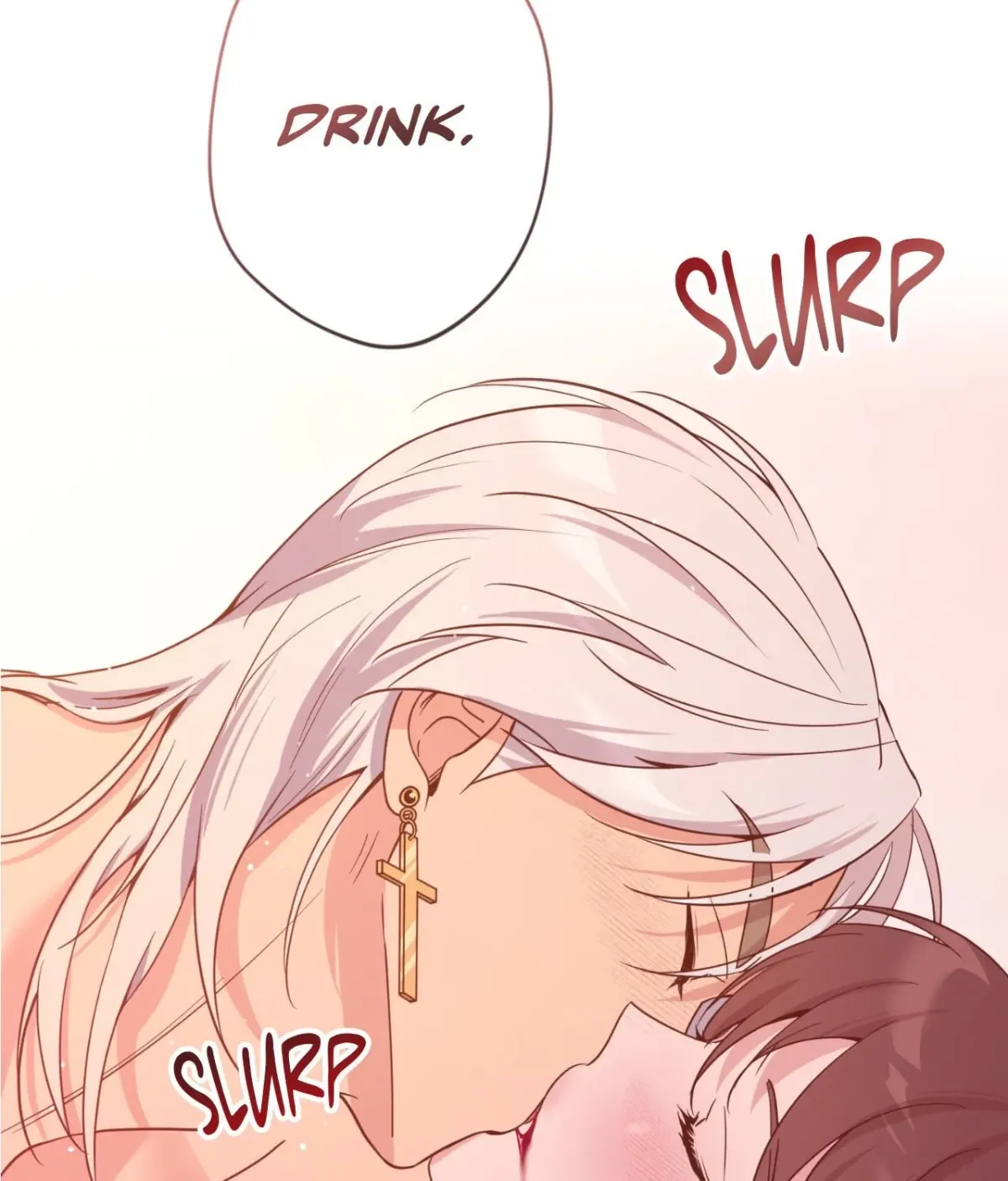 Angel Kiss (Bobnakk) Chapter 28 page 61 - 