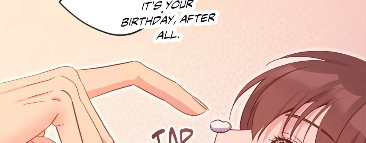 Angel Kiss (Bobnakk) Chapter 28 page 74 - 