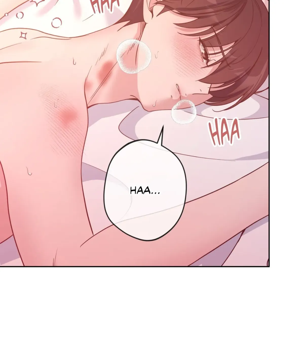 Angel Kiss (Bobnakk) Chapter 28 page 9 - 