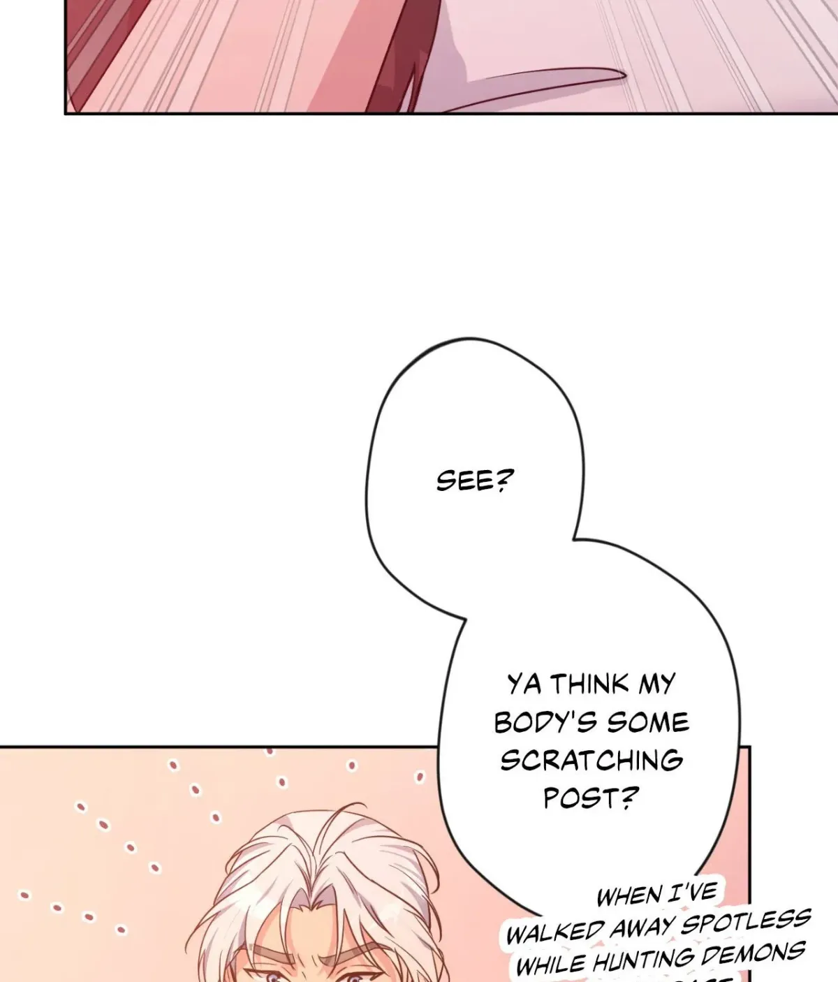 Angel Kiss (Bobnakk) Chapter 28 page 81 - 
