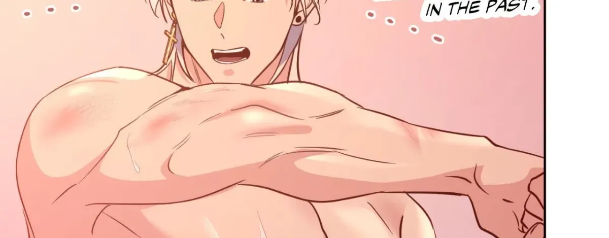 Angel Kiss (Bobnakk) Chapter 28 page 82 - 