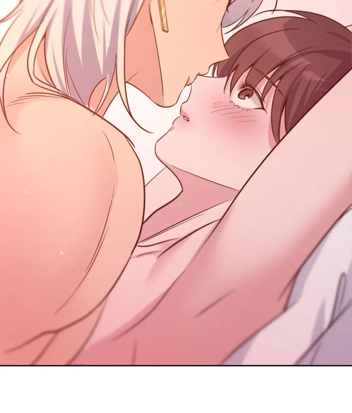 Angel Kiss (Bobnakk) Chapter 28 page 85 - 